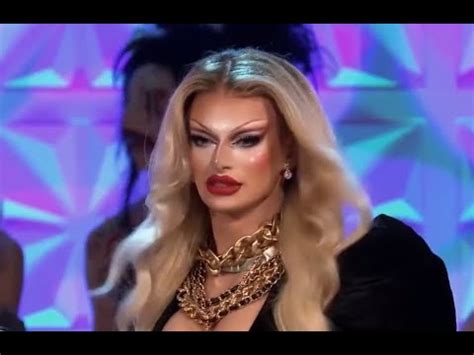 krystal versace finale look|krystal Versace youtube.